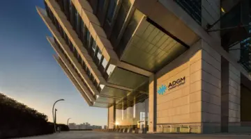 تقرير لـ”أبوظبي العالمي” و”هاشد” لمتابعة تحولات الخدمات المالية مع الـ”ويب3″ والذكاء الاصطناعي